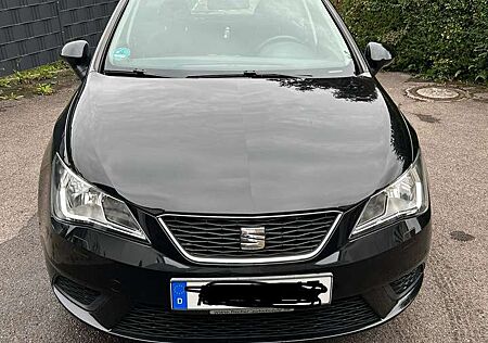Seat Ibiza 1.4 16V Style