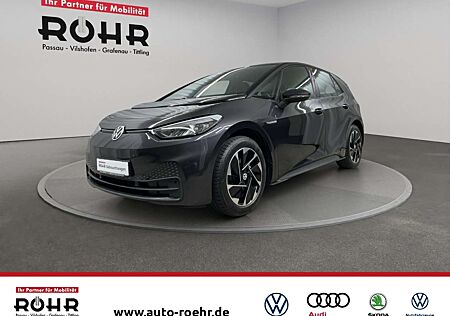 VW ID.3 Volkswagen .3 Pure Performance(Navi.Kamera.DAT+) 1G Automatik