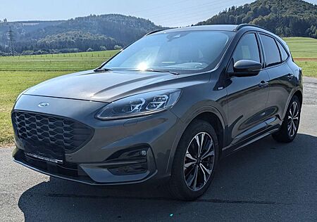 Ford Kuga +1.5+EcoBoost+ST-LINE