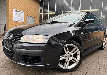 Fiat Stilo 1.6 16V Klimaanlage,Schiebedach,Kamera