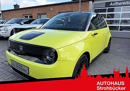 Honda e Advance Pano*360"*LH*Frontscheibenheizung