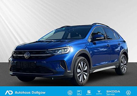 VW Taigo Volkswagen Life 1,0 l TSI OPF 81 kW (110 PS)