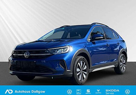 VW Taigo Volkswagen Life 1,0 l TSI OPF 81 kW (110 PS)