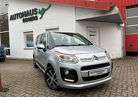 Citroën C3 Picasso Citroen Tendance/LMF/KLIMA/TEMP/TÜV NEU/2HD