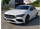 Mercedes-Benz CLA 250 CLA Coupe Plug-In-Hybrid