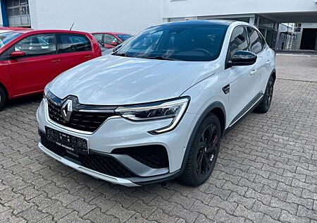 Renault Arkana R.S. Line*SCHIEBEDACH*KAMERA*LED*
