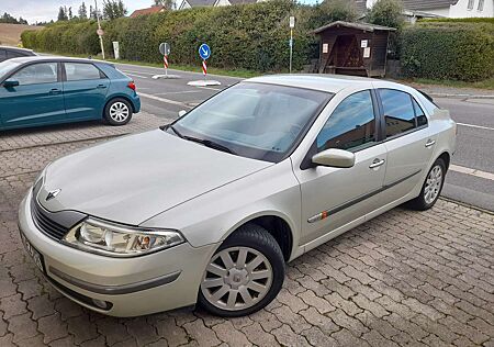 Renault Laguna 1.6 16V