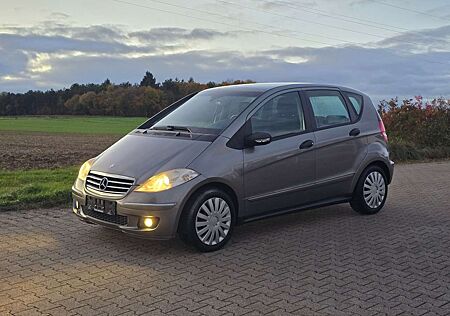 Mercedes-Benz A 150 gebraucht kaufen Mercedes-Benz A 150 (169.031)