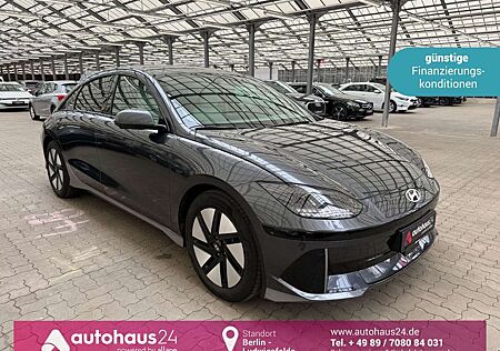 Hyundai IONIQ 6 Techniq 53 kWh|LED|HeadUp|ACC