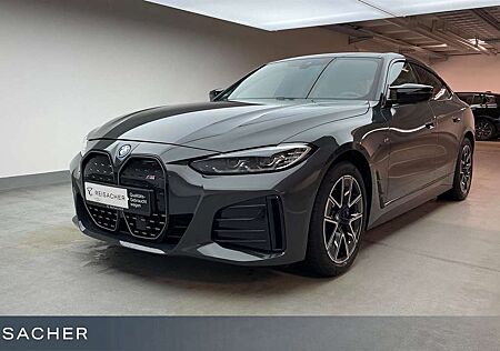 BMW i4 A M50 LCProf GSD ACC eSitz+Mem Keyless
