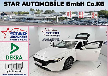 Mazda 3 Selection*2.0 e-Skyactiv-G Mild Hybrid*LED*NAVI*