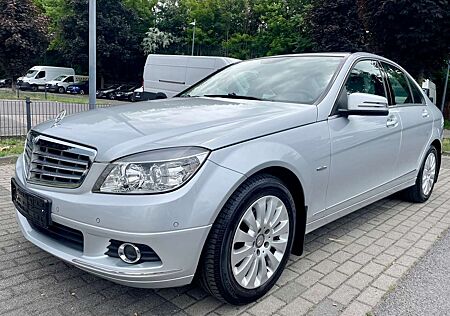Mercedes-Benz C 180 CGI BlueEFFICIENCY Elegance/ 1Hand / Euro 5