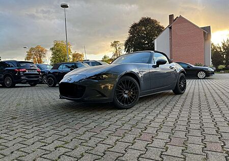 Mazda MX-5 SKYACTIV-G 2.0 Selection mit Garantie