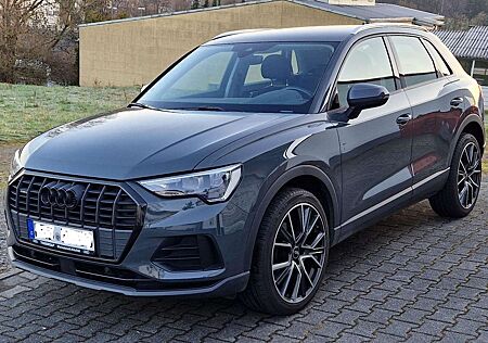 Audi Q3 35 TDI QUATTRO