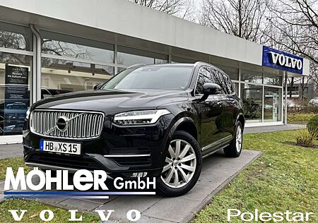 Volvo XC 90 XC90 D5 AWD Geartronic Inscription