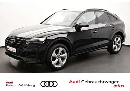 Audi Q5 40 TFSI quattro S tronic advanced M