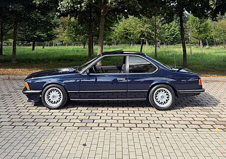 BMW 635 635CSi