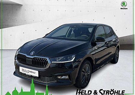 Skoda Fabia Drive 1.0 TSI DSG LED NAV PANO KAM ACC DAB