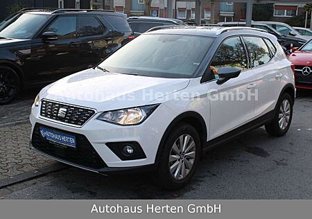 Seat Arona 1.0 TSI Xcellence*1.HAND*ERST 13TKM*TOP*