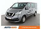 Nissan NV300 2.0 dCi L1H1 2,7t PREMIUM Aut.*NAVI*TEMPO*