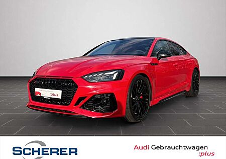 Audi RS5 2.9 TFSI PANO B&O 360°KAMERA RS-A