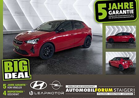 Opel Corsa F 1.2 Turbo GS Line Matrix AUT DynLicht LM