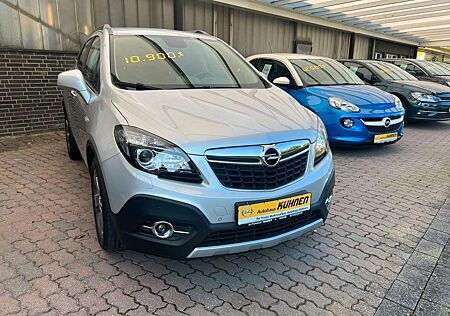 Opel Mokka Innovation ecoFlex 4x4