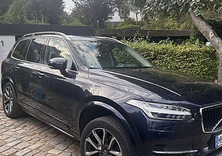 Volvo XC 90 XC90 Momentum AWD - 7Sitzer