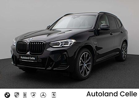 BMW X3 xD30e M Sport 360°DAB HiFi Komfort AHK 20Zoll