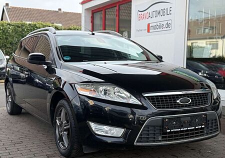 Ford Mondeo Turnier Trend KLIMMA/SHZ/AHK/USB/AUX/ALUS