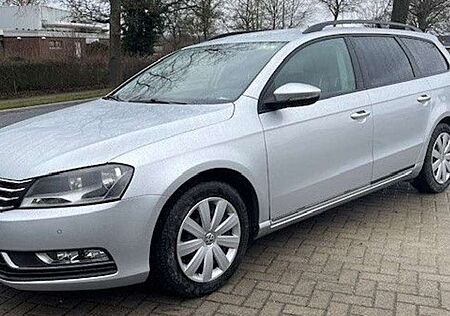 VW Passat Variant Volkswagen Trendline BlueMotion