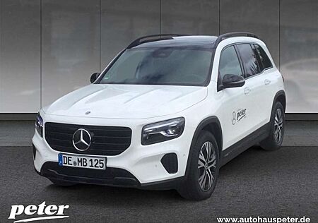 Mercedes-Benz GLB 200 d Progressive Advanced Plus, Multibeam