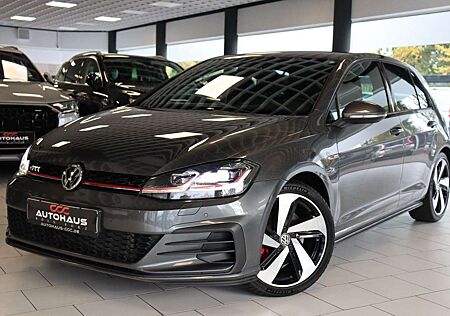VW Golf Volkswagen VII Lim. GTI BMT/Start-Stopp|LED|ACC|NAVI|