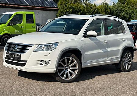 VW Tiguan Volkswagen -1.4 TSI - R Line - Kamera - AHK - Xenon