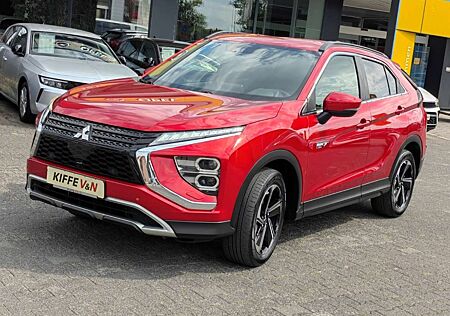 Mitsubishi Eclipse Cross PHEV Plus Navi PDC SHz Kamera