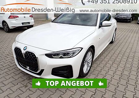BMW 420 i M Sport*UPE 61.810*Cockpit Prof*Kamera*AHK