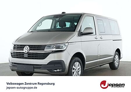 VW T6 Volkswagen .1 Caravelle KR Trendline ACC LED PDC NAVI SHZ
