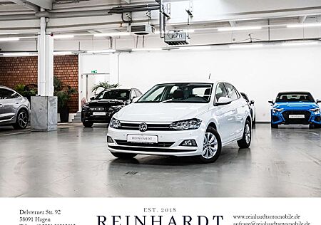 VW Polo Volkswagen 1.0TSi HIGHLINE ACC/NAVI/DAB+/DISCOVER/DSG