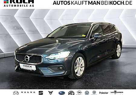 Volvo V60 D3 Momentum Autom LED Navi Leder Kamera Klima