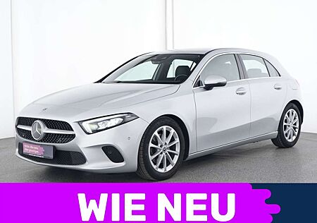 Mercedes-Benz A 200 Progressive Standheiz.|Navi|LED|SHZ|Kamera