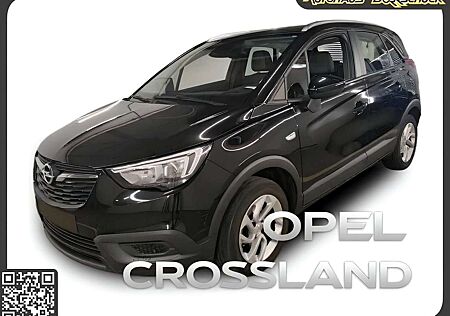 Opel Crossland X 1.2 Turbo Edition