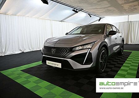 Peugeot 408 1.6 225 PHEV e-EAT8 Allure-Pack LED/NAVI/19