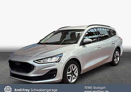Ford Focus Turnier 1.0 EcoBoost COOL&CONNECT