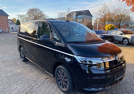 VW T7 Multivan Volkswagen 2,0 TDI Style lang IQ Kamera AHK