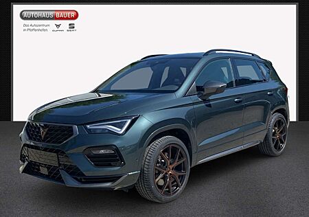 Cupra Ateca 4Drive ABT 360PS 2.0 TSI SPURVERBREIT PANORAMADACH