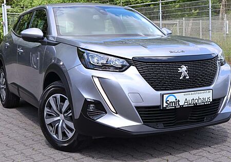 Peugeot 2008 1.2 PureTech 100 Active 74 kW (101 PS), Schalt....