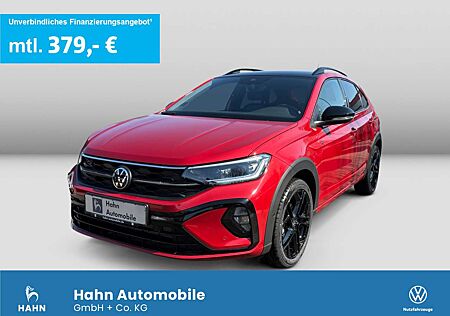 VW Taigo Volkswagen R-Line 1,5 l TSI OPF 110 kW (150 P
