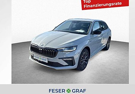 Skoda Scala Tour 1.5 TSI 6-Gang *LED*PDC*KLIMA*