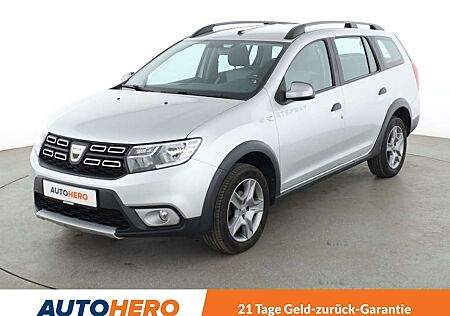 Dacia Logan 0.9 TCe Stepway*NAVI*TEMPO*PDC*KLIMA*