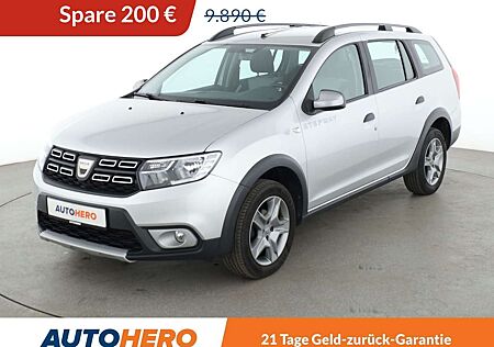 Dacia Logan 0.9 TCe Stepway*NAVI*TEMPO*PDC*KLIMA*